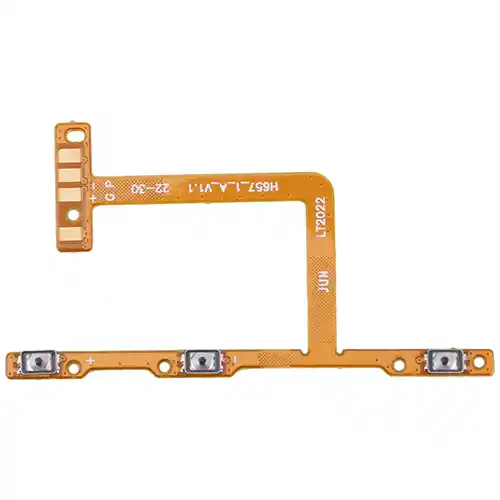 Replacement for INFINIX HOT 10 POWER FLEX - Quality Phone Parts in Sri Lanka